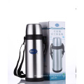 Solidware 18/8 Stainless Steel Vacuum Flask